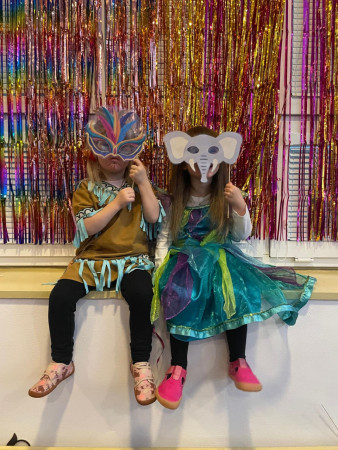 Společný den radosti